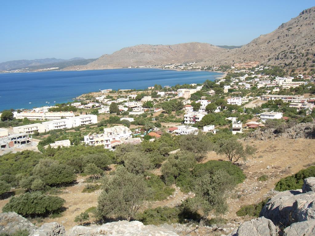Sifis Studios Pefkos Pefki  Exterior photo