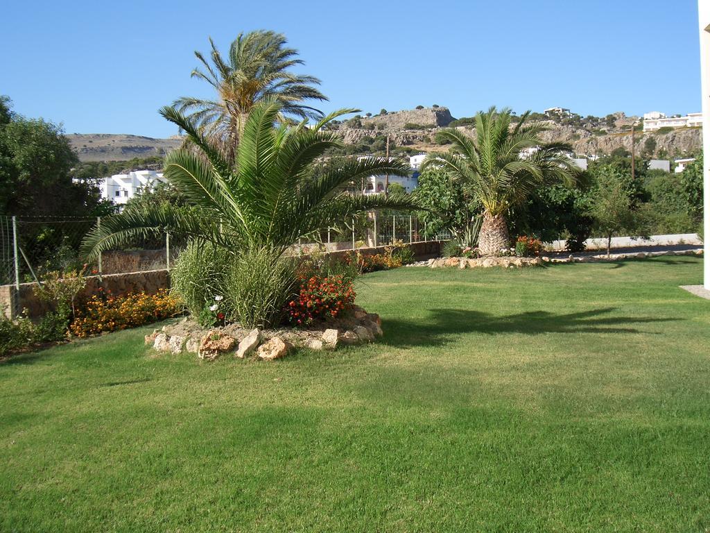 Sifis Studios Pefkos Pefki  Exterior photo